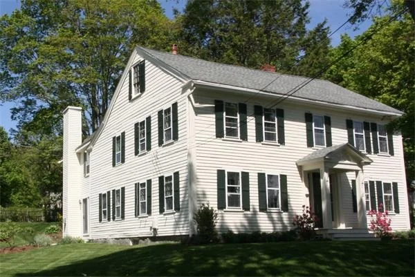 Photo of 22 Irving Place