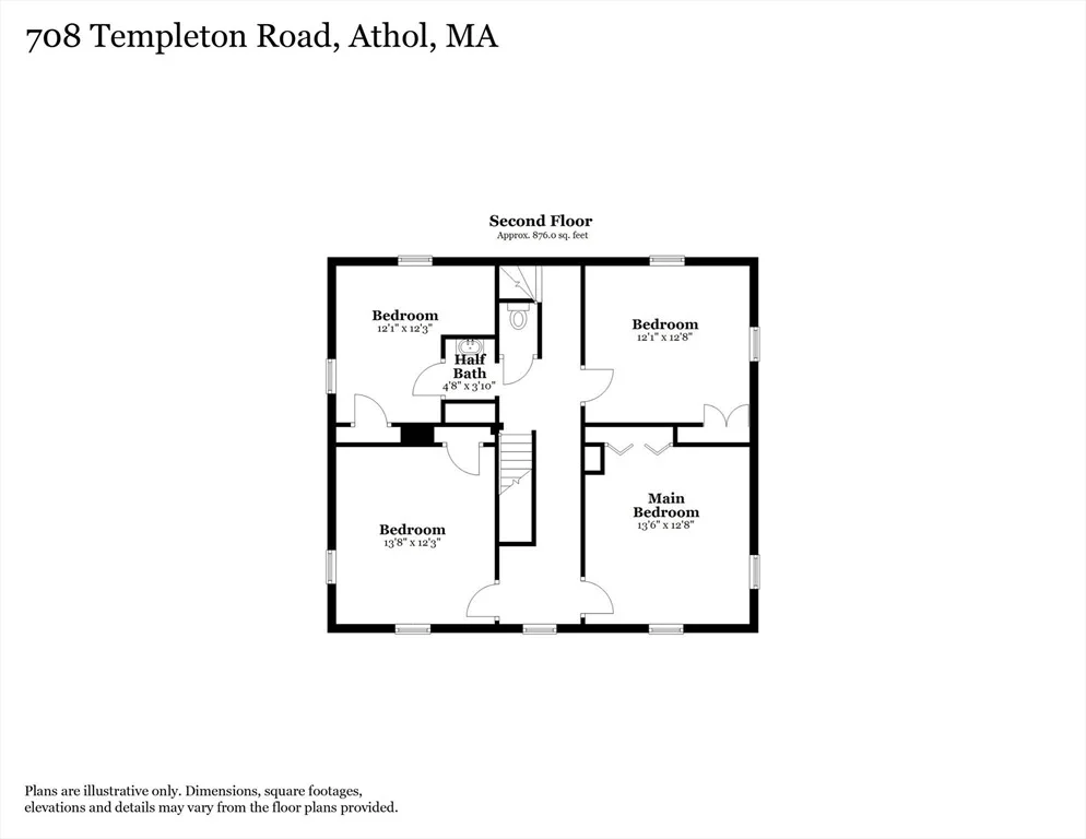 Photo of 708 Templeton Rd
