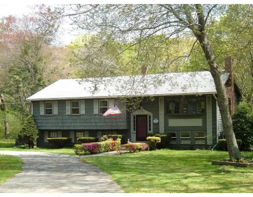 Photo of 58 Satuit Trail
