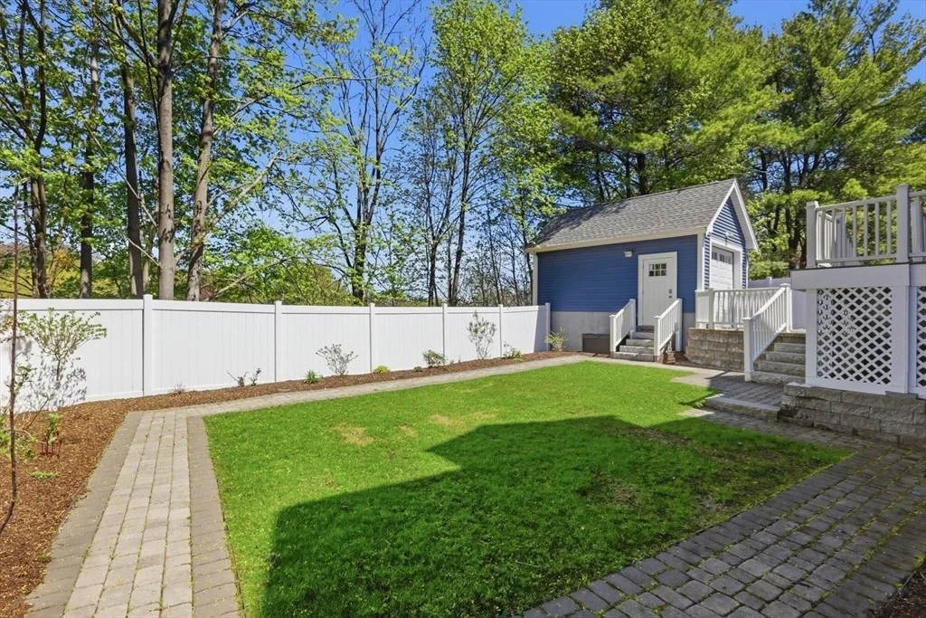 Photo of 307 Cross Street