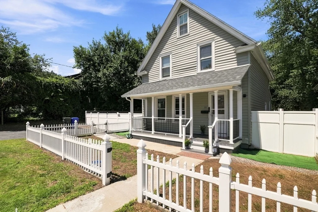Photo of 72 Switzer Street