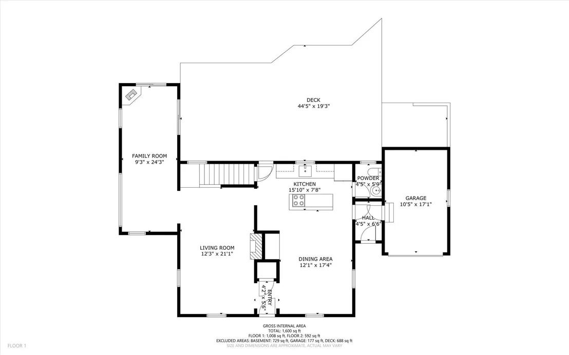Photo of 5 Field St