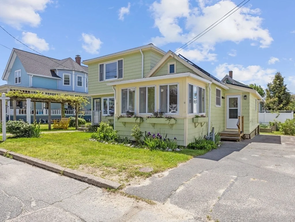 Photo of 7 Grove St