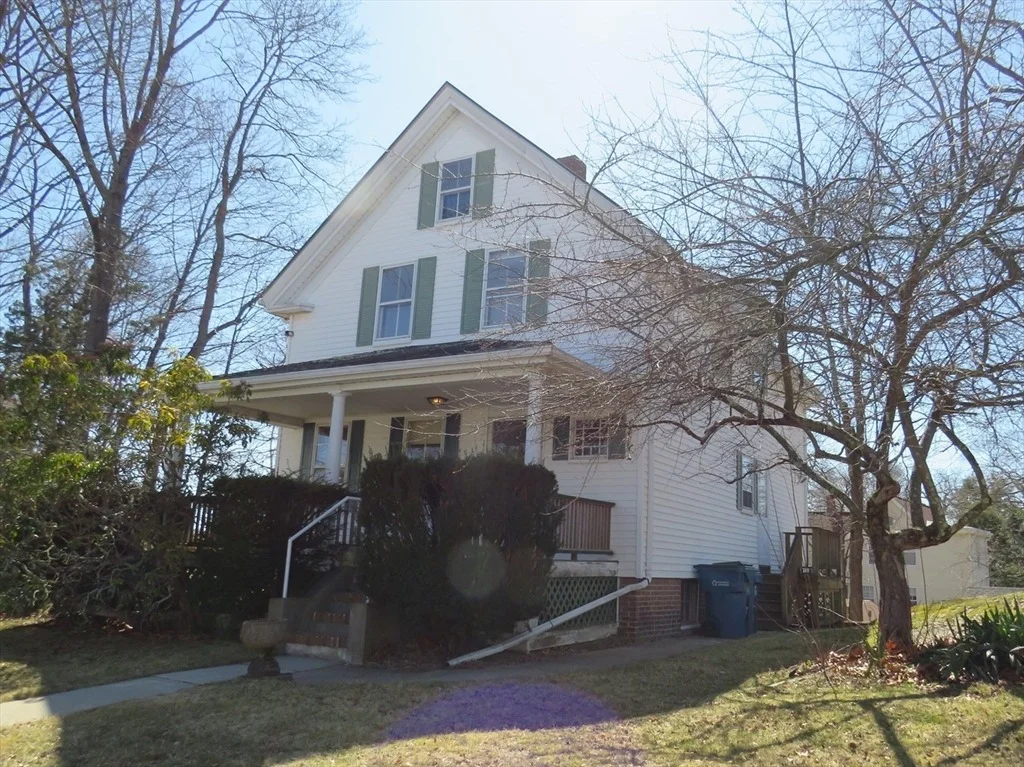 Photo of 22 Lewis Street