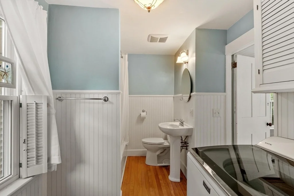 Photo of 16 Chapel St