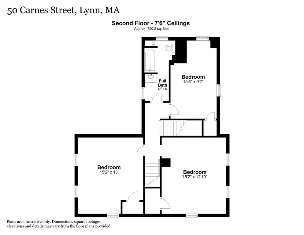 Photo of 50 Carnes Street