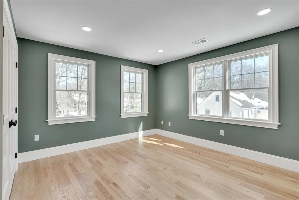 Photo of 1 Cushing Street