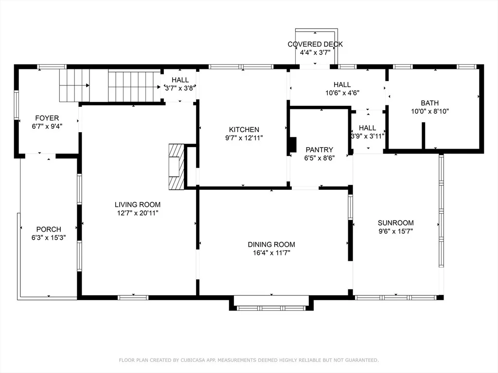 Photo of 132 Institute Rd