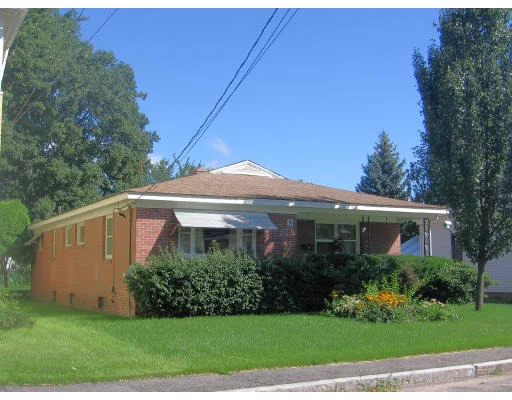 Photo of 60 Percy St