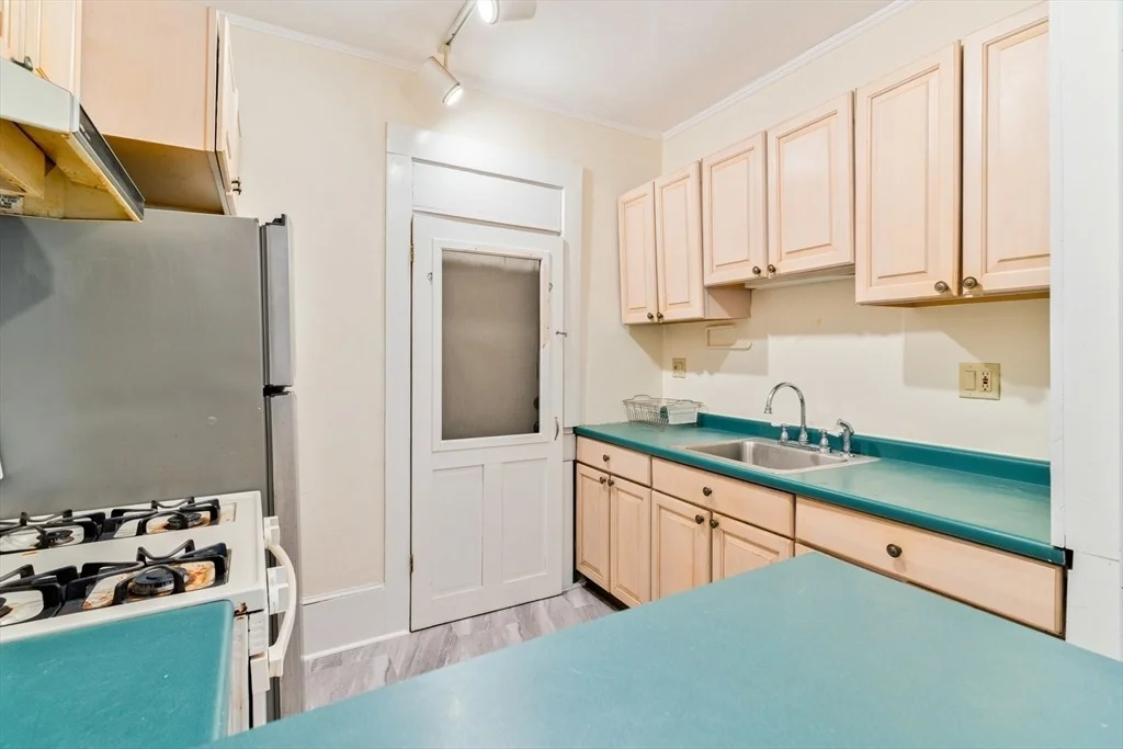 Photo of Unit 61 at 64 Charlesgate