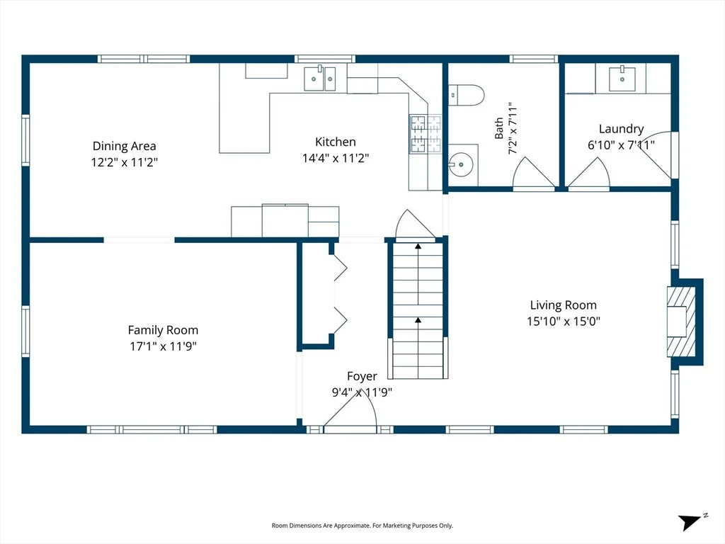 Photo of 4 Martin Circle