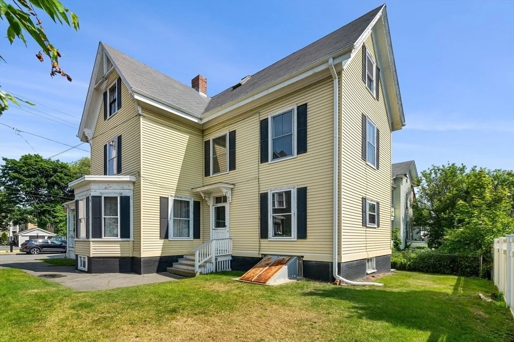 Photo of 8 Briggs Street