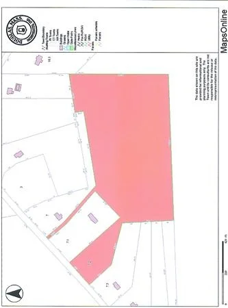 Photo of Lot  7.2 Walnut Street