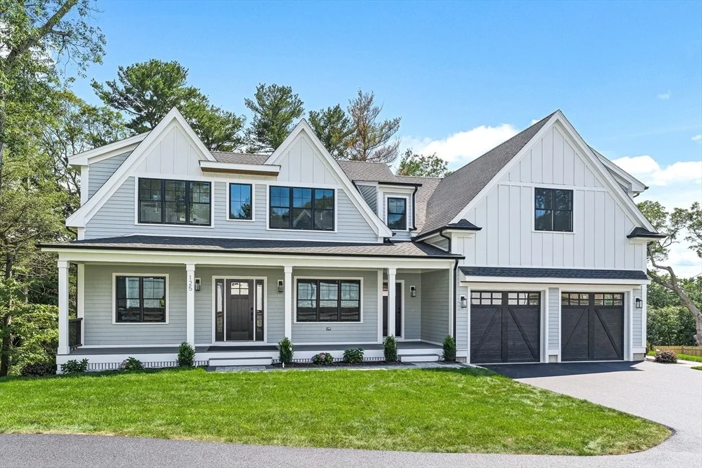 Photo of 129 Lawton Road