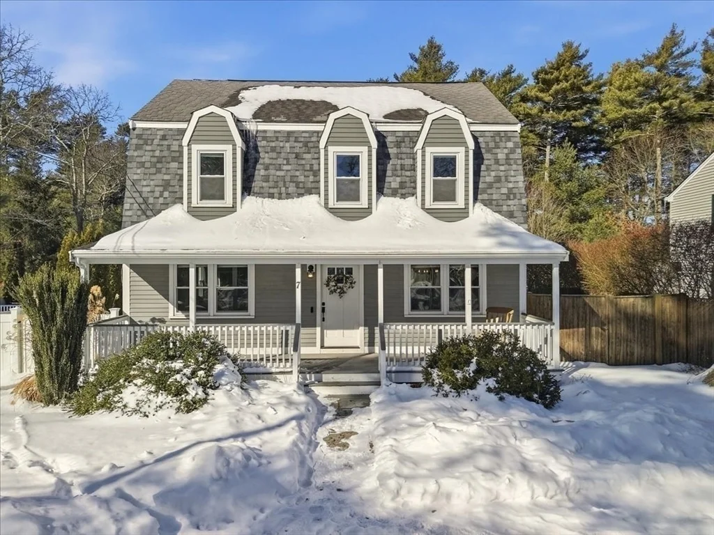 Photo of 7 Oak St