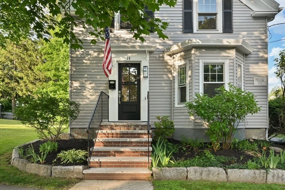 Photo of 15 Clark St