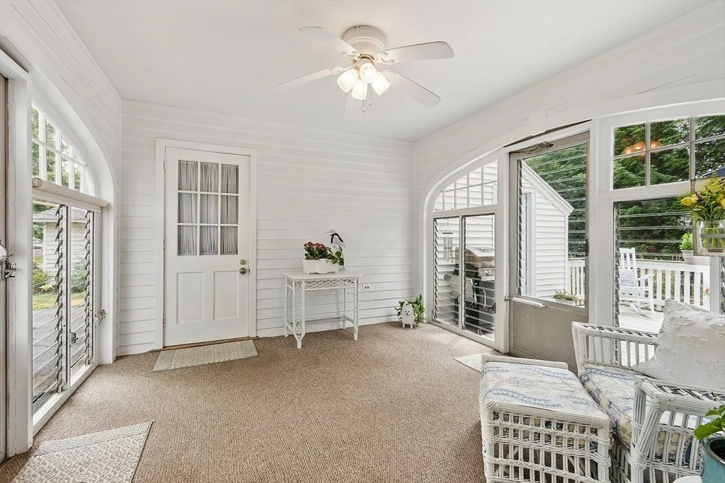 Photo of 91 Mower St