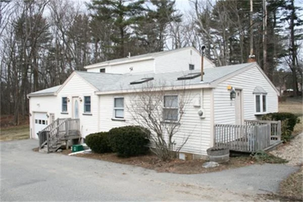 Photo of 15 Sherman Road