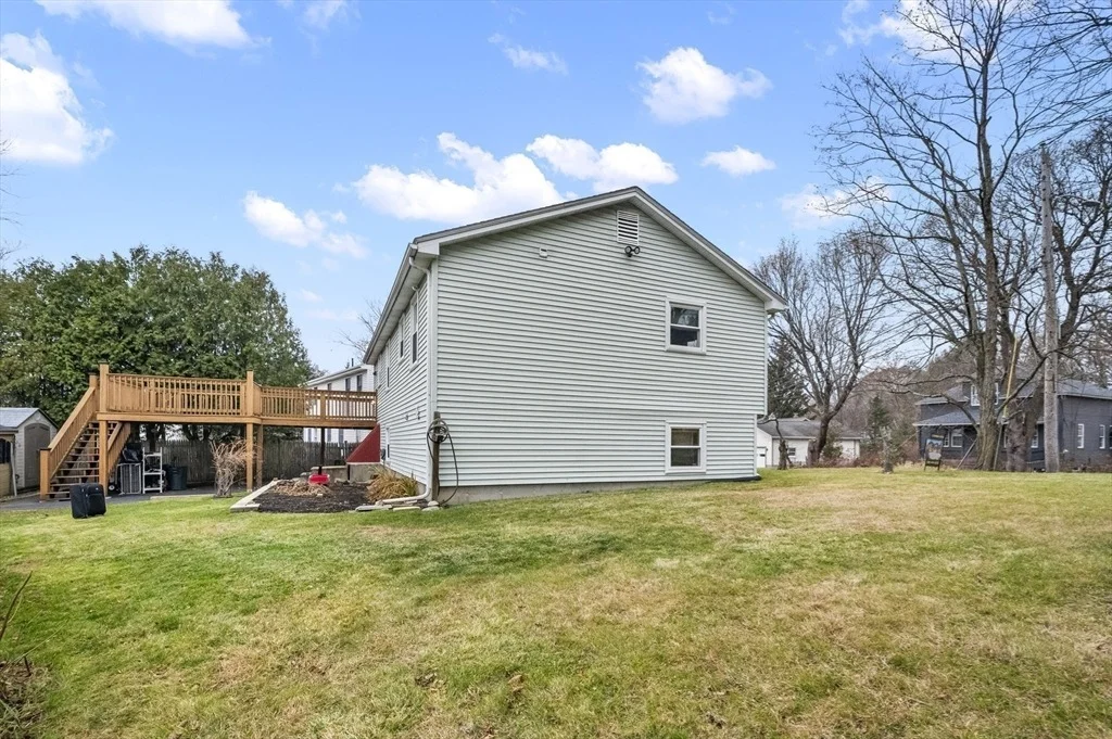 Photo of 15 Cumberland St