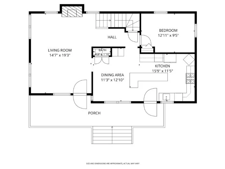 Photo of 29 Myrtle Street