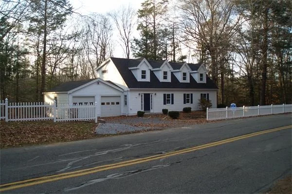 Photo of 83 School Street