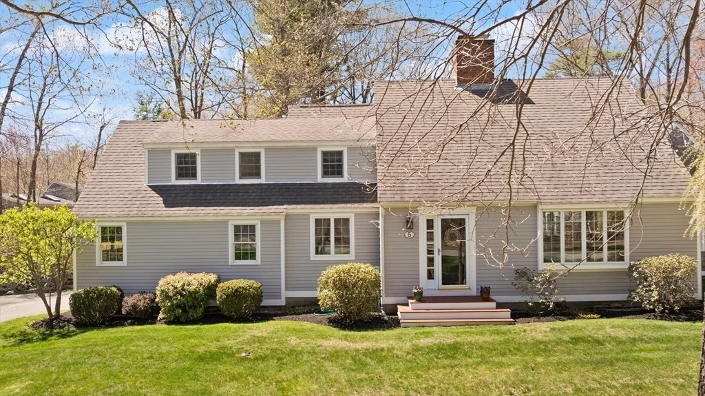 Photo of 5 Courser Brook