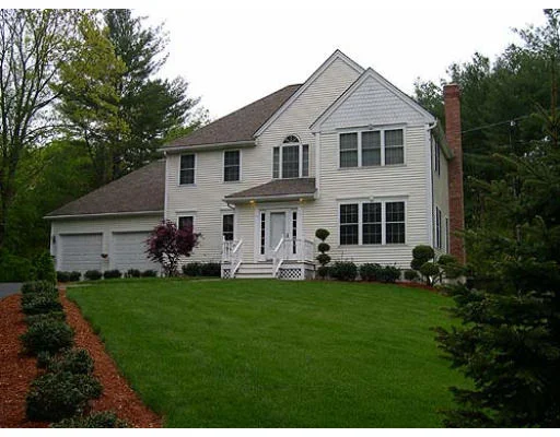 Photo of 108 Lawrence Street