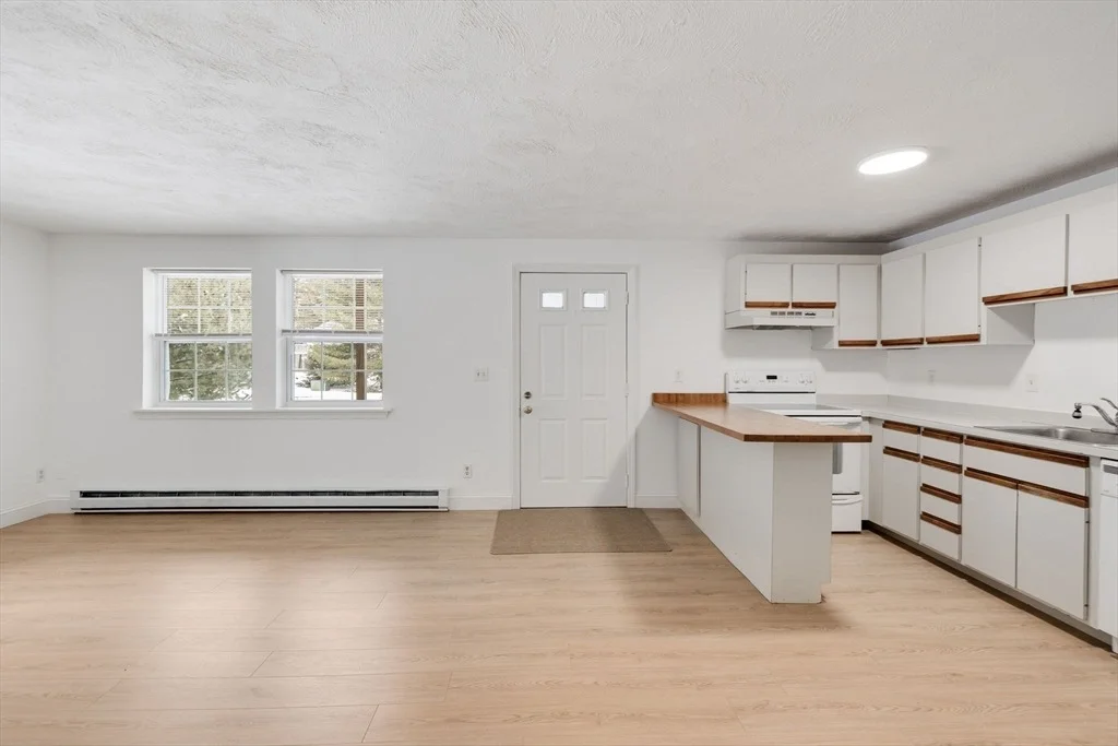 Photo of Unit 15A at 70 Cape Dr