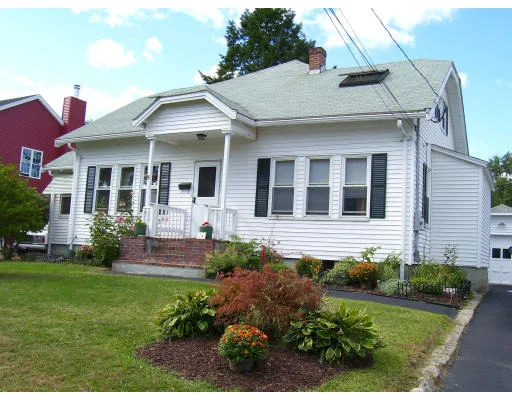 Photo of 14 Hillside Street