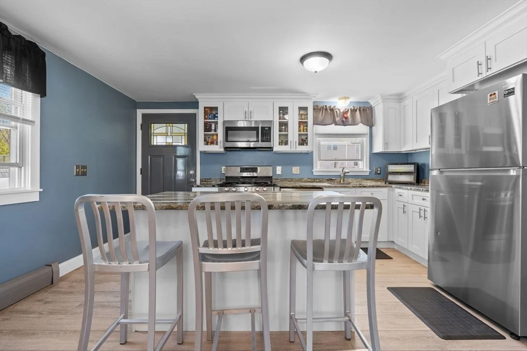Photo of 185 Eighteenth St