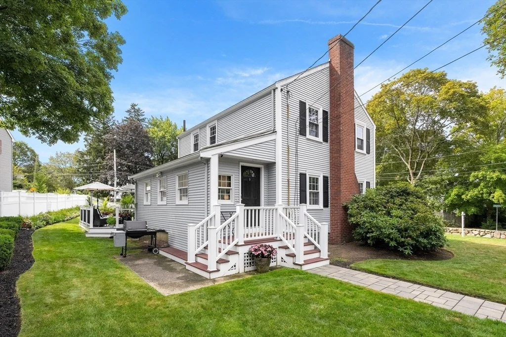 Photo of 4 Joyce Rd