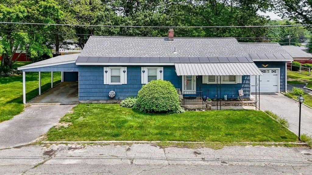 Photo of 101 Harold Ave