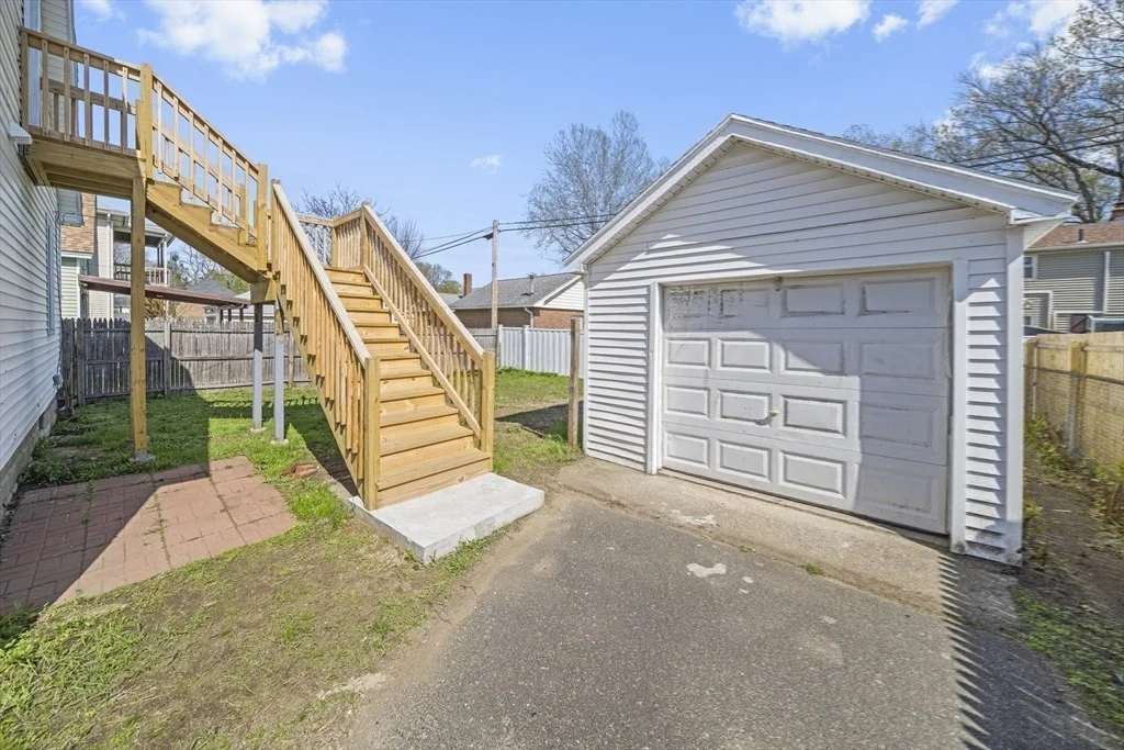Photo of 105 Wilber Street
