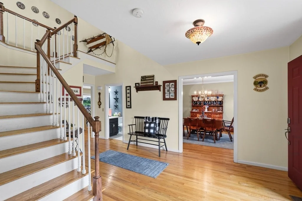 Photo of 23 Brooks Xing