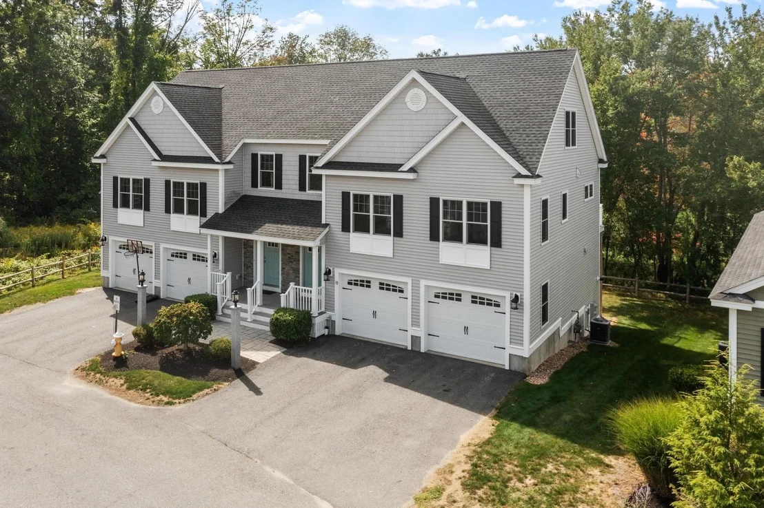 Photo of Unit 13 at 13 Commodore Way