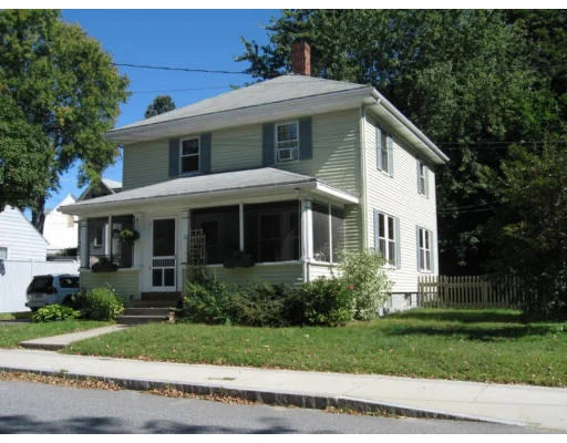 Photo of 11 Florence St
