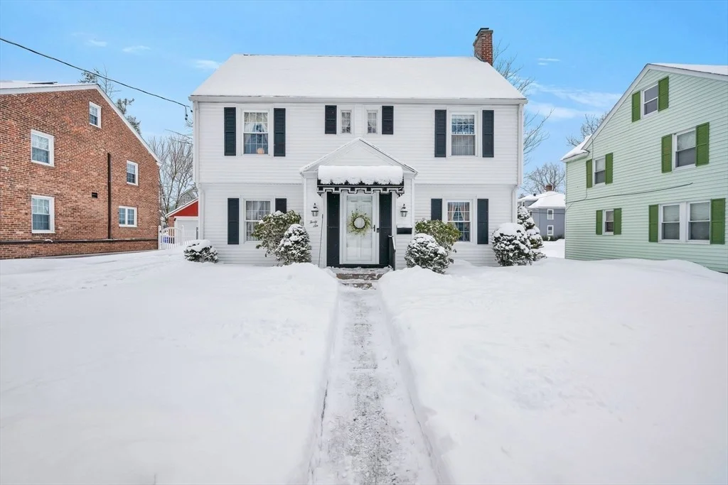 Photo of 46 Eckington St