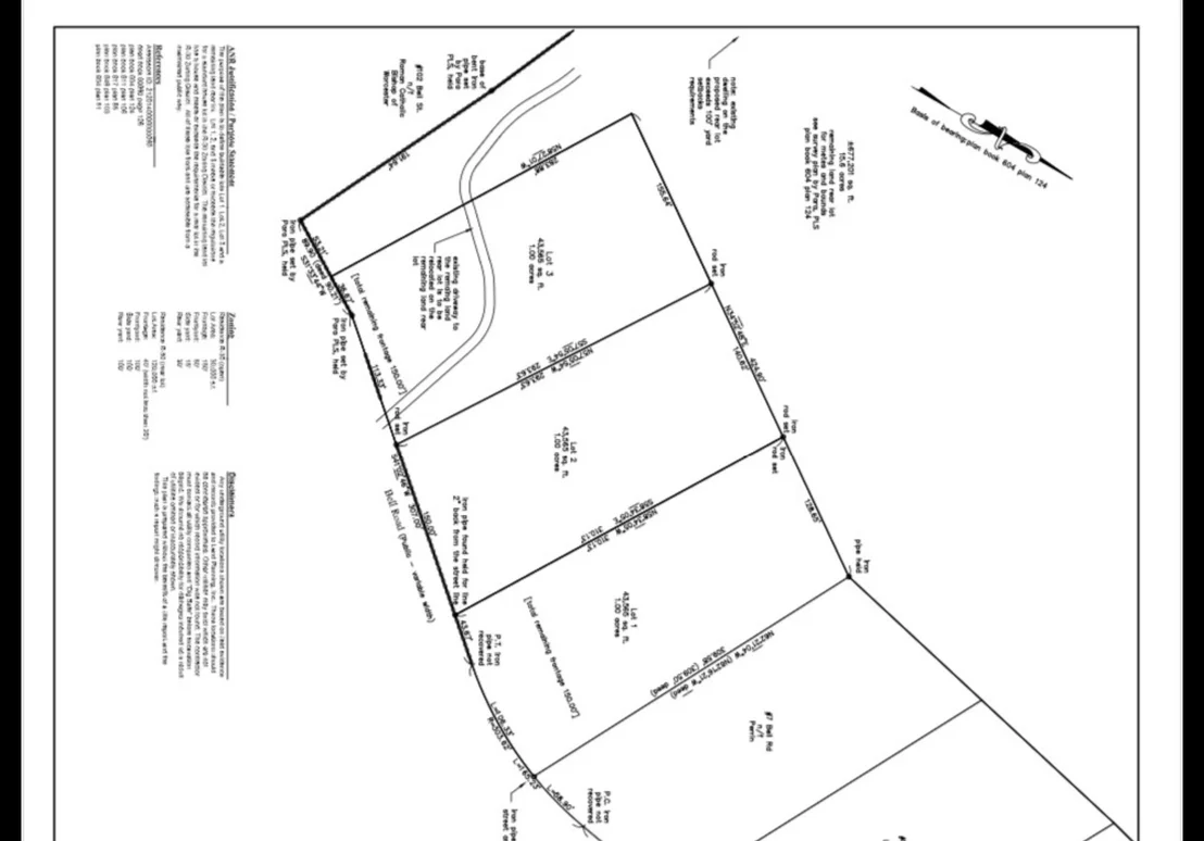 Photo of 0 Lot 9c Bell Rd