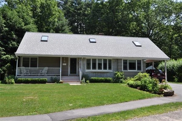 Photo of 16 Strawberry Hill Road