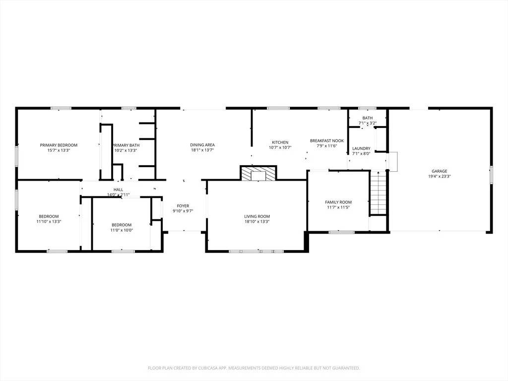 Photo of 261 Bay Road