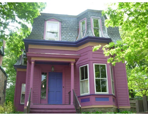 Photo of 262 Walnut St