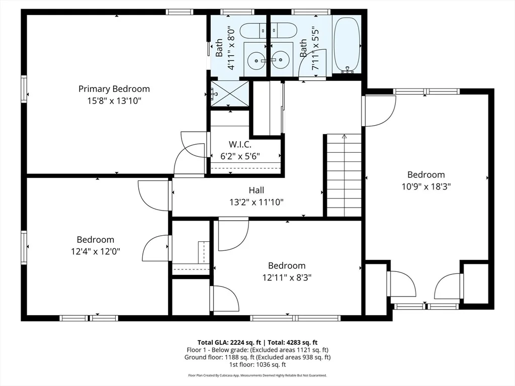Photo of 4 Briarwood Drive