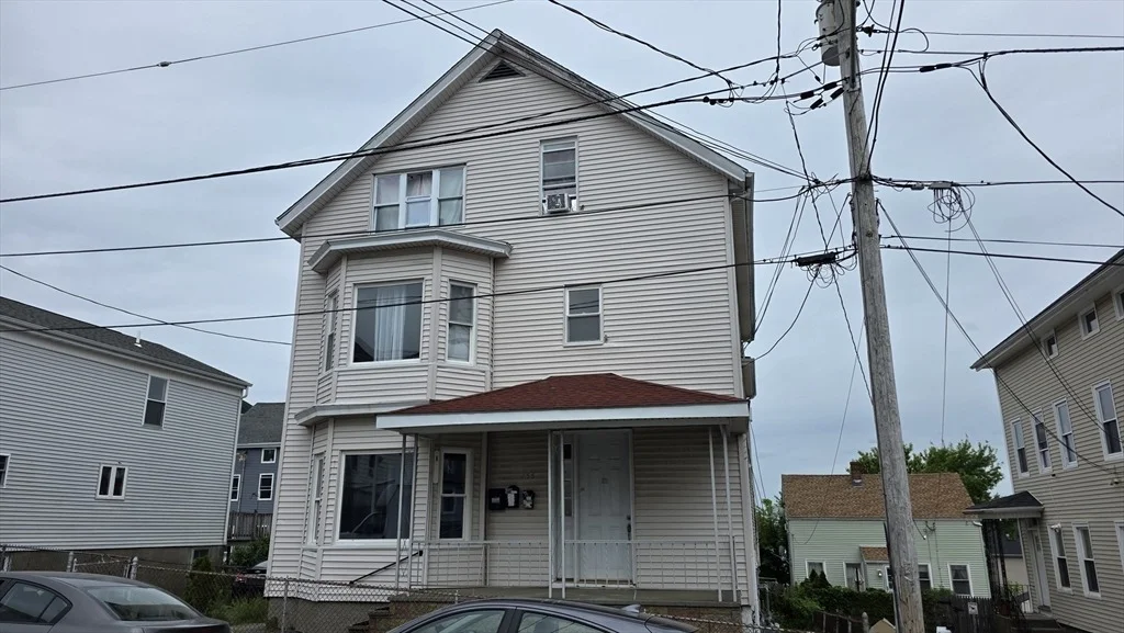 Photo of 155 Grant St