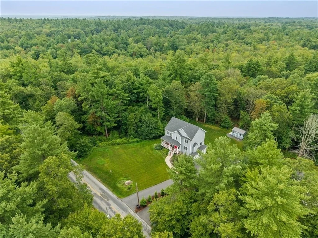 Photo of 2209 Maple Swamp Road
