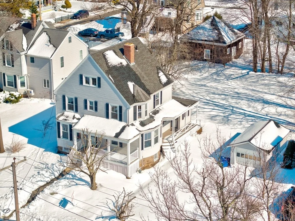 Photo of 20 Vine St