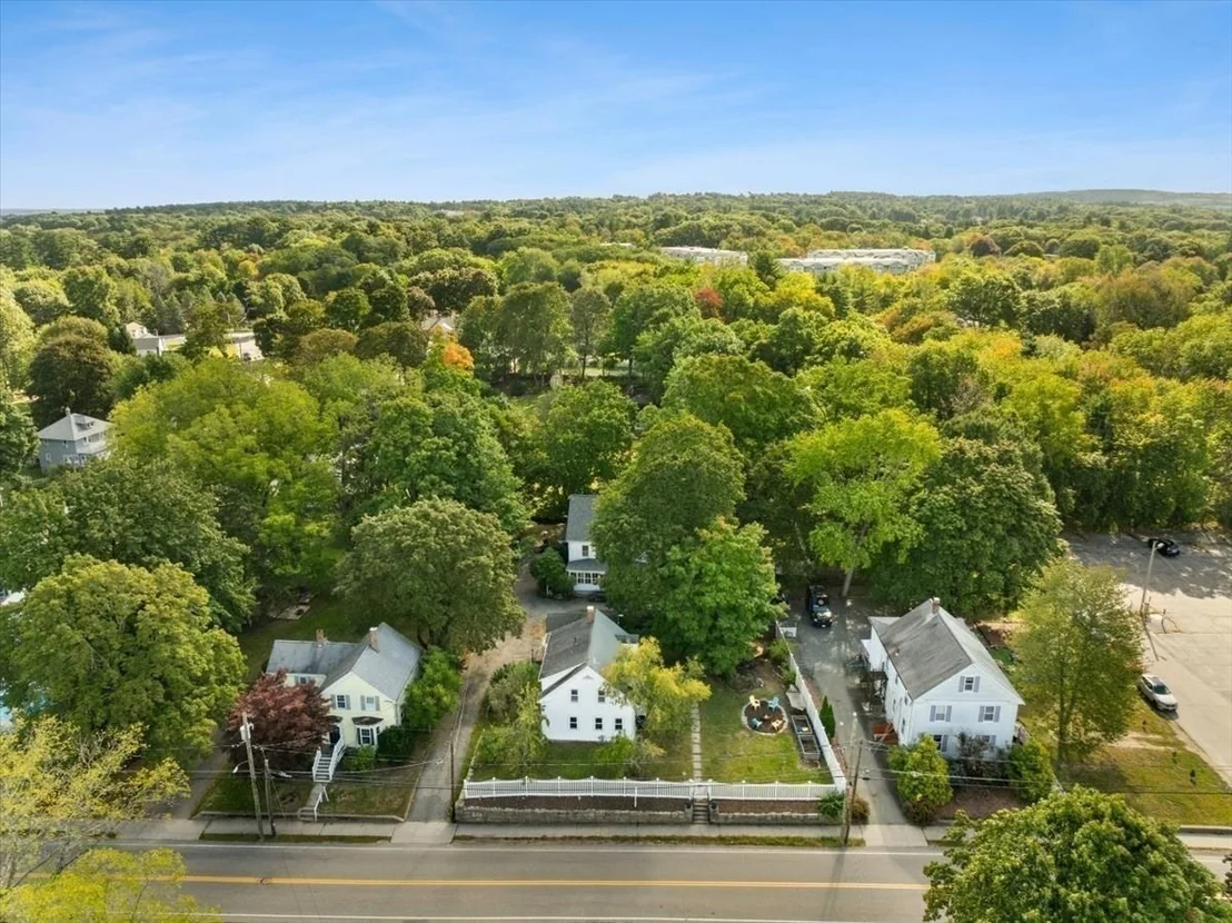 Photo of 24 School Street