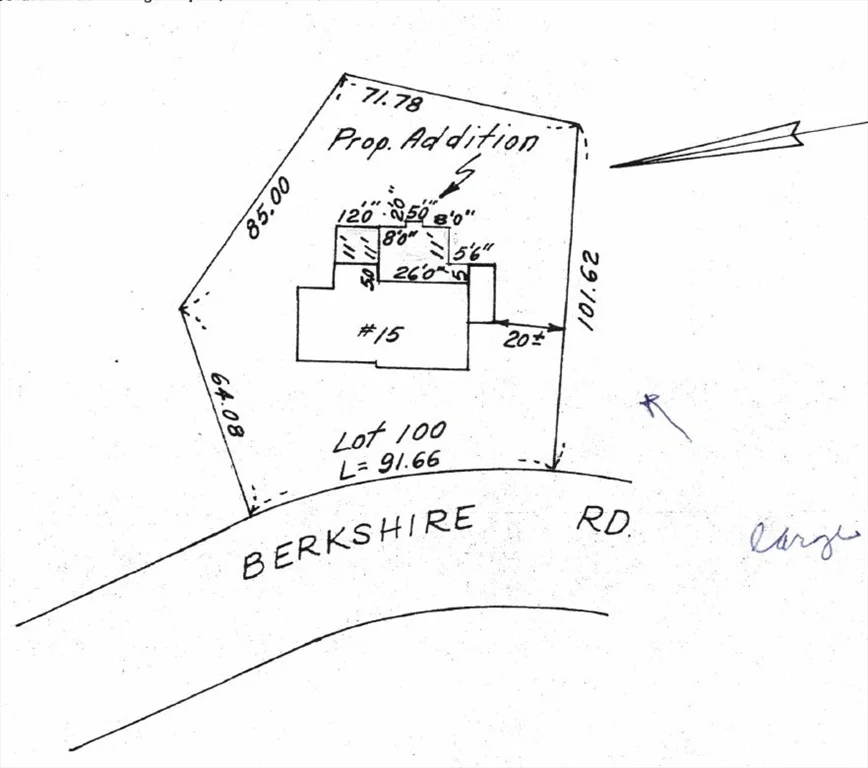 Photo of 15 Berkshire Rd