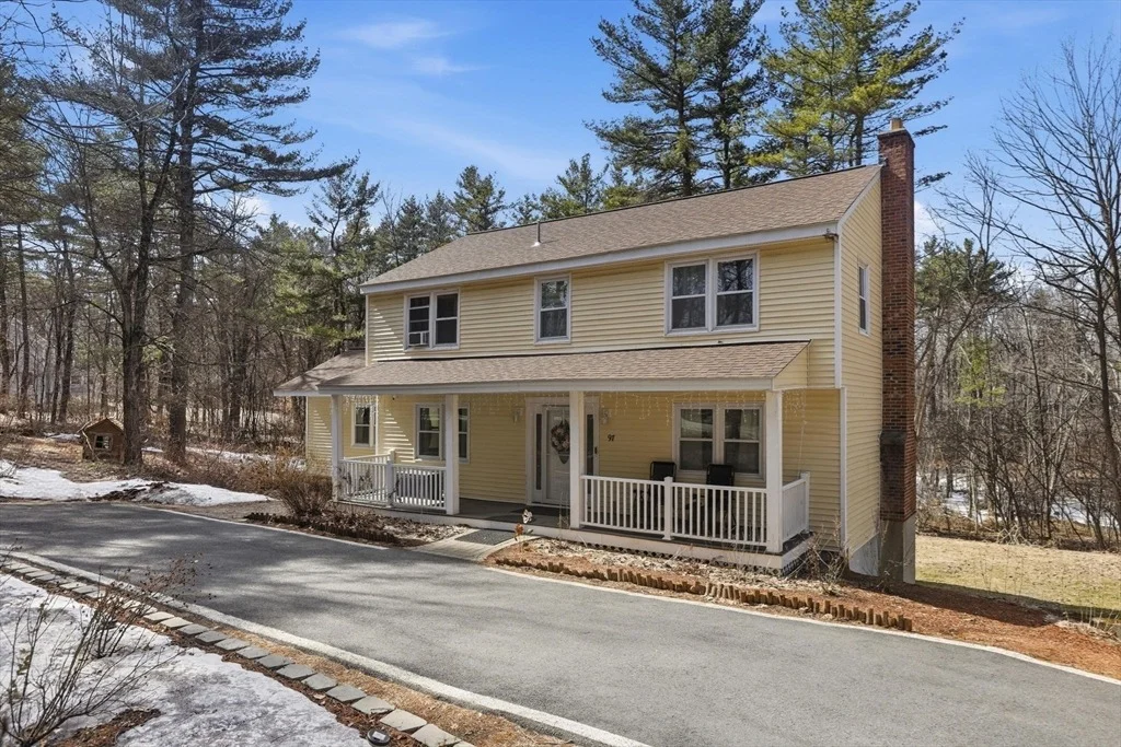 Photo of 97 Chicopee Row