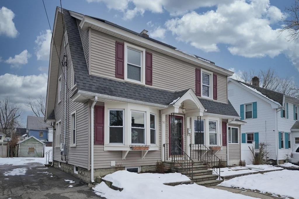 Photo of 53 Chilson Street