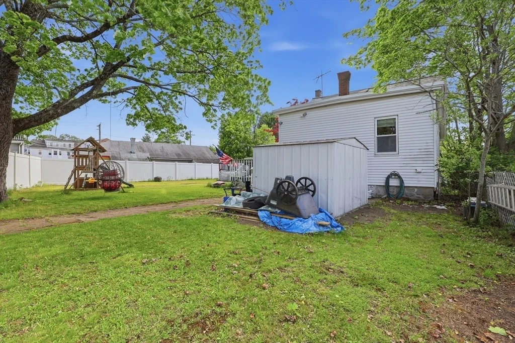 Photo of 3 Elm Street